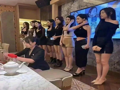 渭南KTV招聘